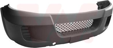 Van Wezel 2815576 - Tampon aaoparts.ro