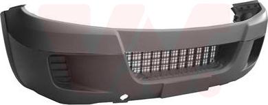 Van Wezel 2815570 - Tampon aaoparts.ro