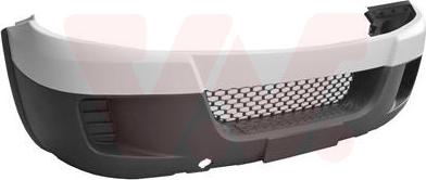 Van Wezel 2815578 - Tampon aaoparts.ro