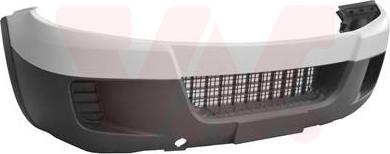 Van Wezel 2815572 - Tampon aaoparts.ro