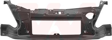 Van Wezel 2816668 - Acoperire fata aaoparts.ro