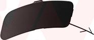 Van Wezel 2818487 - Acoperire, bara protectie aaoparts.ro