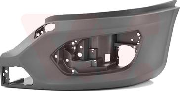 Van Wezel 2818561 - Tampon aaoparts.ro