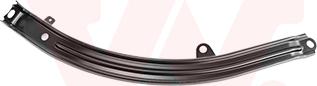 Van Wezel 2817671 - Acoperire fata aaoparts.ro