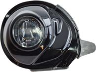 Van Wezel 2749997 - Proiector ceata aaoparts.ro