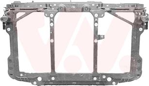 Van Wezel 2744668 - Acoperire fata aaoparts.ro
