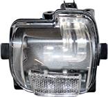 Van Wezel 2766915 - Semnalizator aaoparts.ro