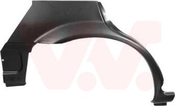 Van Wezel 2732148 - Panou lateral aaoparts.ro