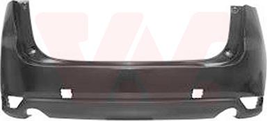 Van Wezel 2773540 - Tampon aaoparts.ro