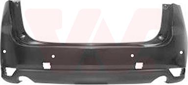 Van Wezel 2773541 - Tampon aaoparts.ro