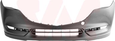 Van Wezel 2773570 - Tampon aaoparts.ro