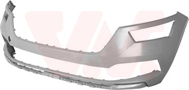 Van Wezel 7611570 - Tampon aaoparts.ro