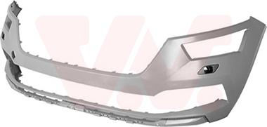 Van Wezel 7611571 - Tampon aaoparts.ro