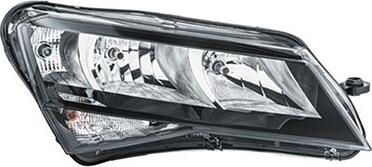 Van Wezel 7638962 - Far aaoparts.ro