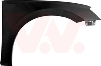 Van Wezel 7638658 - Aripa aaoparts.ro