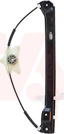 Van Wezel 7638264 - Mecanism actionare geam aaoparts.ro