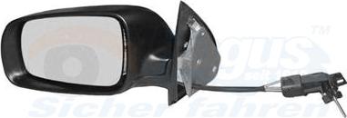 Van Wezel 7625813 - Oglinda exterioara aaoparts.ro