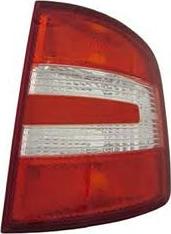 Van Wezel 7626936 - Lampa spate aaoparts.ro