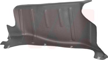 Van Wezel 7620704 - Material amortizare zgomot, nisa motor aaoparts.ro