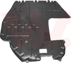 Van Wezel 7620706 - Material amortizare zgomot, nisa motor aaoparts.ro