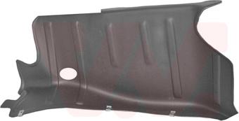 Van Wezel 7620708 - Material amortizare zgomot, nisa motor aaoparts.ro