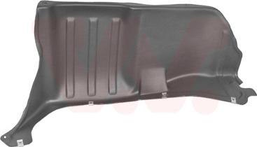 Van Wezel 7620703 - Material amortizare zgomot, nisa motor aaoparts.ro