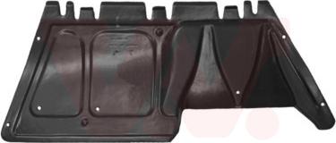 Van Wezel 7620702 - Material amortizare zgomot, nisa motor aaoparts.ro