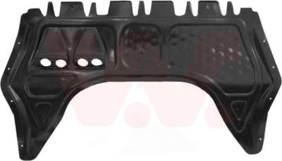 Van Wezel 7622701 - Material amortizare zgomot, nisa motor aaoparts.ro