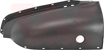 Van Wezel 7738144 - Panou lateral aaoparts.ro