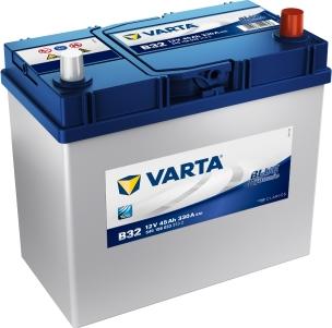 Varta 5451560333132 - Baterie de pornire aaoparts.ro