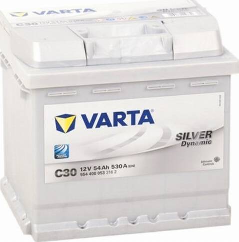 Varta 554400053 - Set reparatie, pivot aaoparts.ro