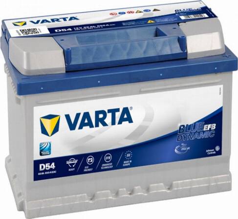 Varta 565500065 - Set reparatie, pivot aaoparts.ro