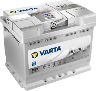 Varta 560901068J382 - Baterie de pornire aaoparts.ro