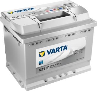 Varta 5614000603162 - Baterie de pornire aaoparts.ro