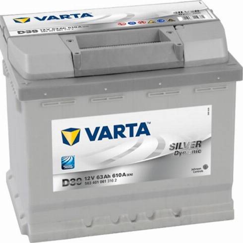 Varta 563401061 - Set reparatie, pivot aaoparts.ro