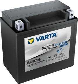 Varta 513106020G412 - Baterie de pornire aaoparts.ro