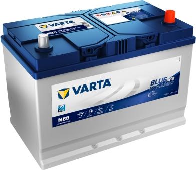 Varta 585501080D842 - Baterie de pornire aaoparts.ro