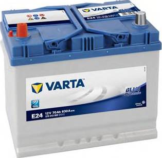 Varta 570413063 - Compresor, climatizare aaoparts.ro