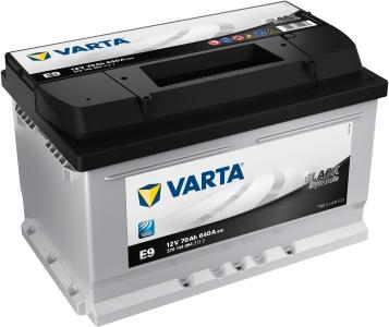 Varta 5701440643122 - Baterie de pornire aaoparts.ro