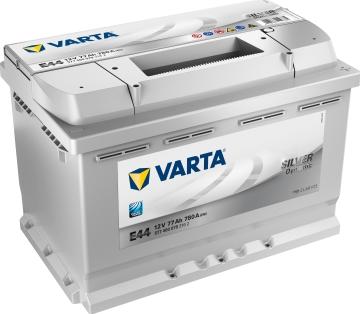 Varta 5774000783162 - Baterie de pornire aaoparts.ro