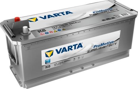 Varta 640400080A732 - Baterie de pornire aaoparts.ro