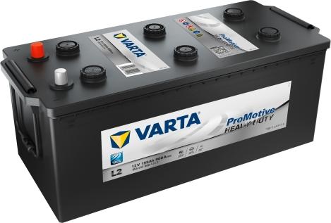 Varta 655013090A742 - Baterie de pornire aaoparts.ro