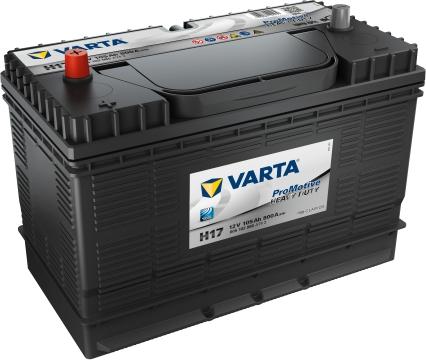 Varta 605102080A742 - Baterie de pornire aaoparts.ro