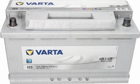 Varta 600402083 - Set reparatie, pivot aaoparts.ro