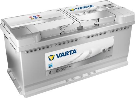 Varta 6104020923162 - Baterie de pornire aaoparts.ro