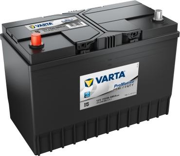 Varta 610048068A742 - Baterie de pornire aaoparts.ro