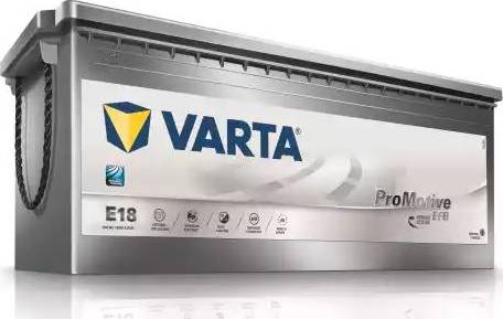Varta 680500100E652 - Baterie de pornire aaoparts.ro