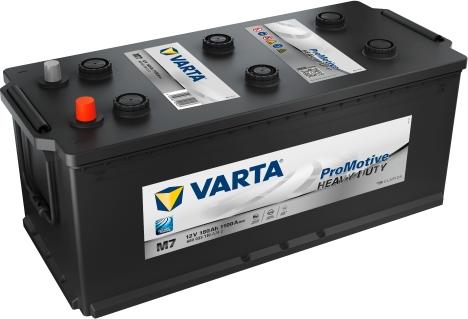 Varta 680033110A742 - Baterie de pornire aaoparts.ro