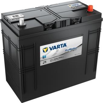 Varta 625012072A742 - Baterie de pornire aaoparts.ro