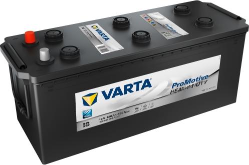 Varta 620045068A742 - Baterie de pornire aaoparts.ro